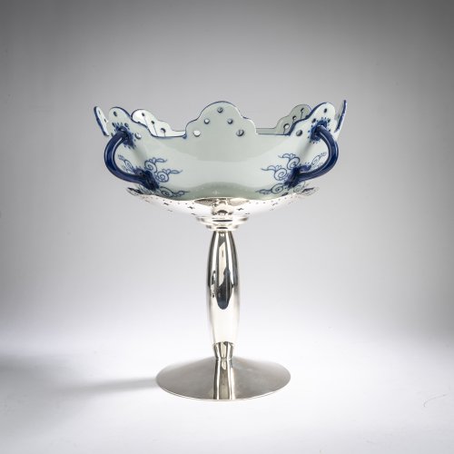 Obstschale 'Odette', 1988/89
