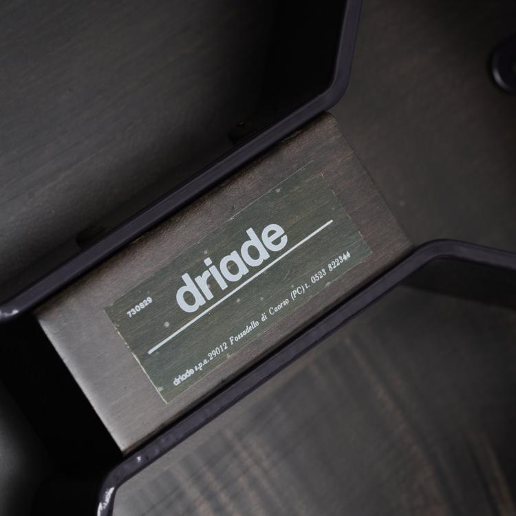 Bild 5 zu Objekt, 'Jansky' chair, 1987, Bořek &Scaron;&iacute;pek, Driade, Corsico, 177A 152