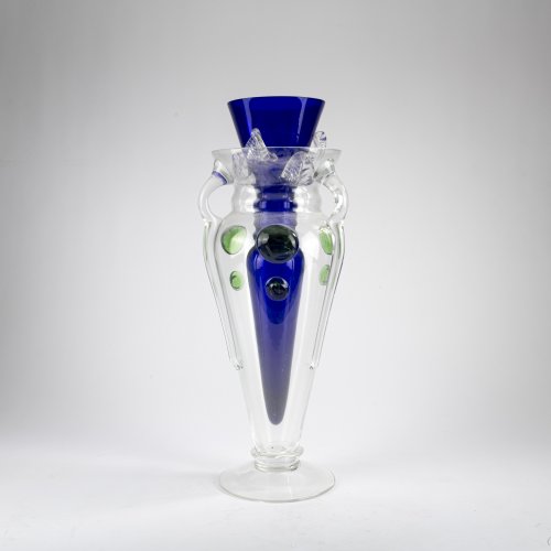 Vase 'Amelia', 1990