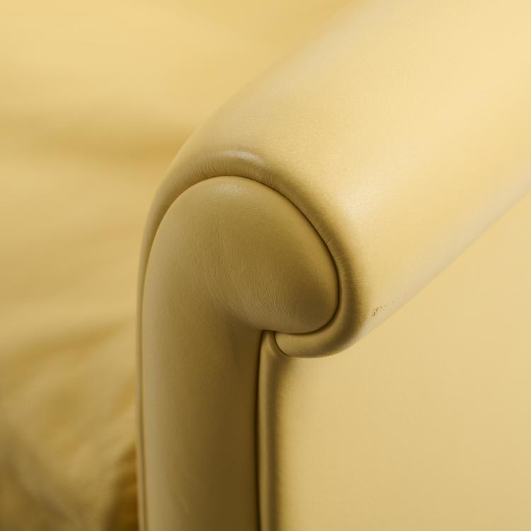 Bild 5 zu Objekt, Armchair 'Lyra', 1934 (design), Renzo Frau, Frau, Poltrona, Mailand / Milan, 177A 40
