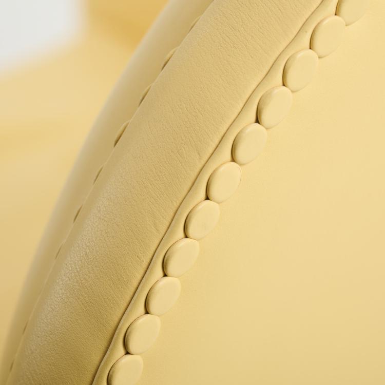 Bild 6 zu Objekt, Armchair 'Lyra', 1934 (design), Renzo Frau, Frau, Poltrona, Mailand / Milan, 177A 40