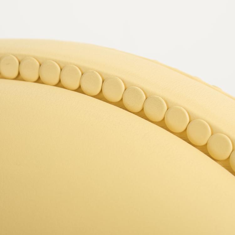 Bild 7 zu Objekt, Armchair 'Lyra', 1934 (design), Renzo Frau, Frau, Poltrona, Mailand / Milan, 177A 40