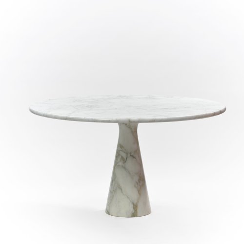 Table 'M 1', 1969 (design)