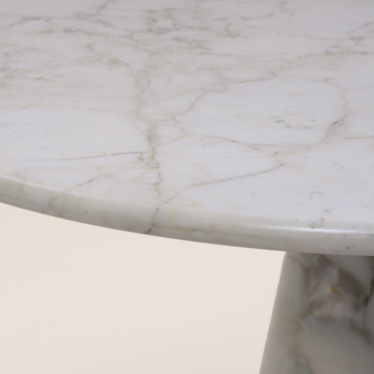 Bild 2 zu Objekt, Table 'M 1', 1969 (design), Angelo Mangiarotti, Skipper, Mailand / Milan, 177A 351