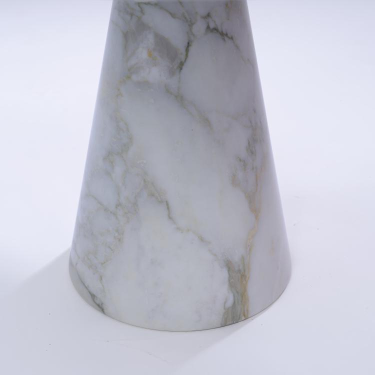 Bild 3 zu Objekt, Table 'M 1', 1969 (design), Angelo Mangiarotti, Skipper, Mailand / Milan, 177A 351