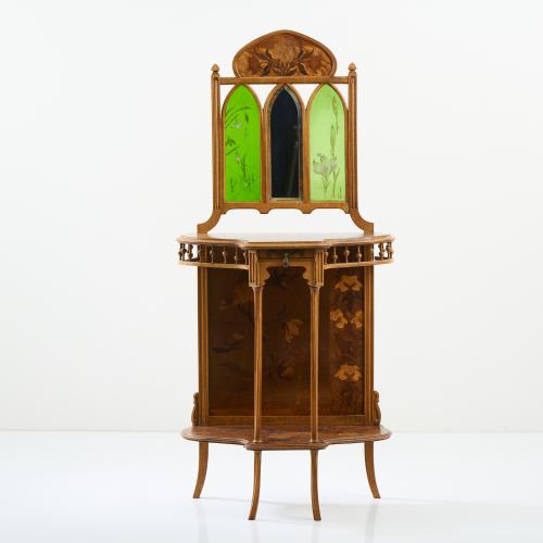 Dressing table, c. 1900