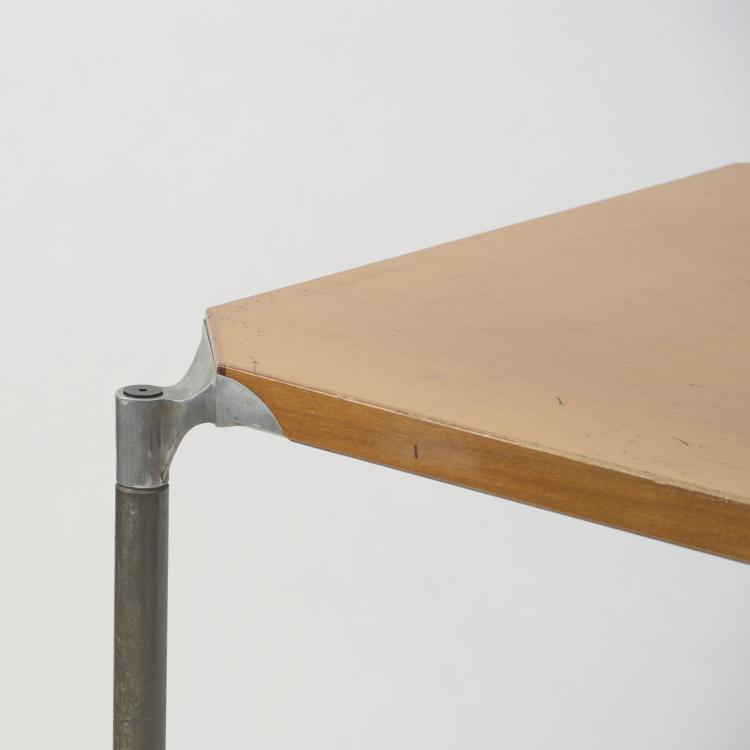 Bild 5 zu Objekt, 'Urio' desk, 1958, Ico Parisi (surroundings), MIM, Mobili Italiani Moderni, Rom, 177A 213