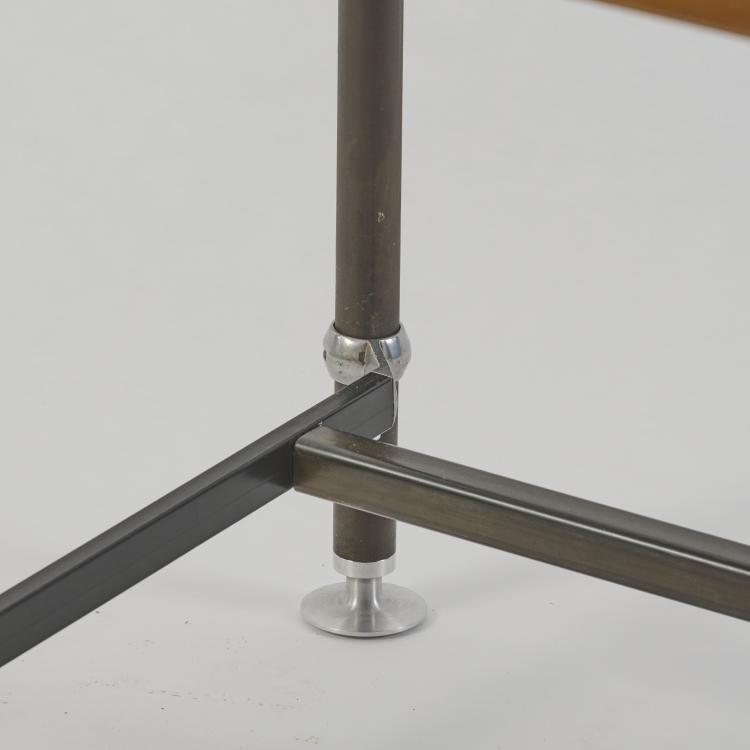 Bild 6 zu Objekt, 'Urio' desk, 1958, Ico Parisi (surroundings), MIM, Mobili Italiani Moderni, Rom, 177A 213