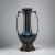 Vase with handles, c. 1900