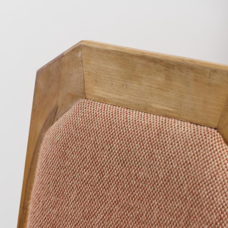 Bild 4 zu Objekt, Drei anthroposophische St&uuml;hle 'K 1247', 1920/30er Jahre, Felix Kayser, Schiller M&ouml;bel, Stuttgart, 177A 1