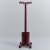 'Synthesis 45' coat rack, 1973 (design)
