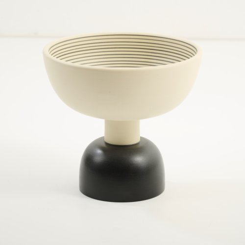 Schale 'Alzata Grande' - '501', 1958 (Entwurf)