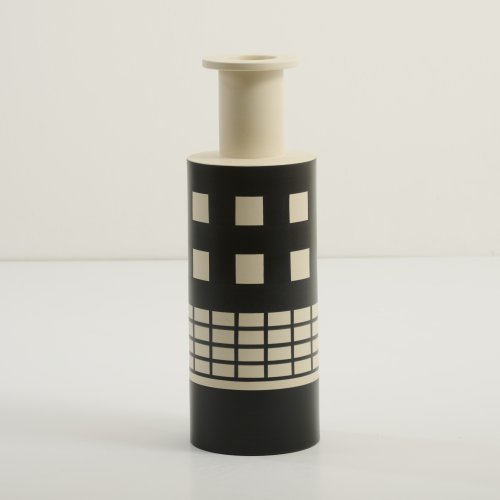 Vase 'Rocchetto' - '503', 1986 (Entwurf)