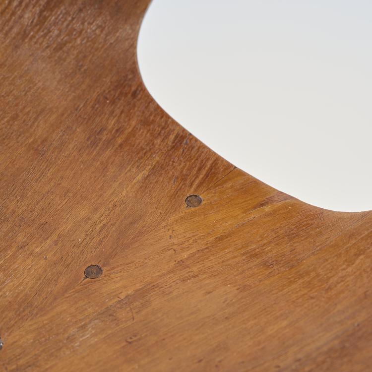 Bild 8 zu Objekt, Chair 'Ariston', 1957 (design), Augusto Bozzi, Saporiti, Mailand / Milan, 177A 185