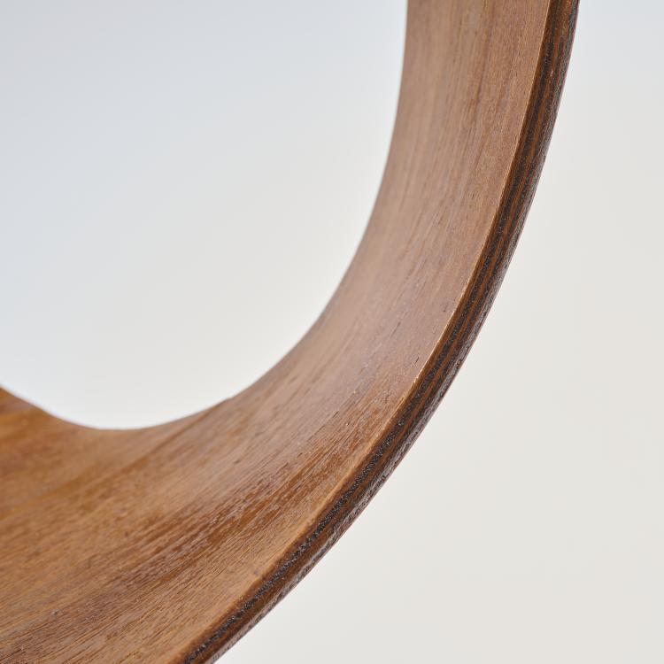 Bild 10 zu Objekt, Chair 'Ariston', 1957 (design), Augusto Bozzi, Saporiti, Mailand / Milan, 177A 185