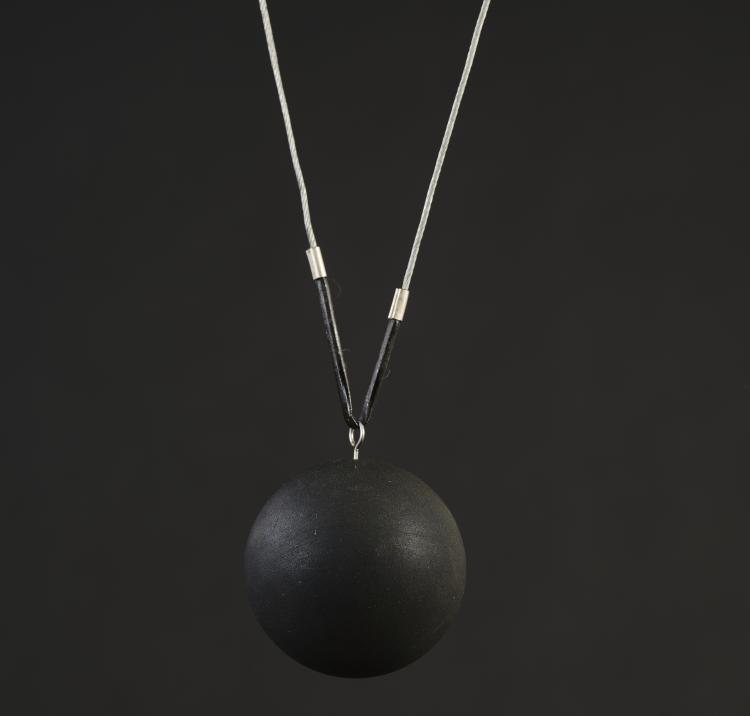 Bild 5 zu Objekt, Ceiling light 'Ilo Ilu', 1986, Ingo Maurer, Deign M, Maurer Ingo, M&uuml;nchen / Munich, 177A 364