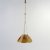 Ceiling light 'Shichi' from the 'Uchiwa' series, 1973