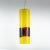 Ceiling light 'A canne', c. 1960