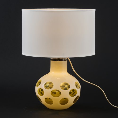 Table light, 1970s