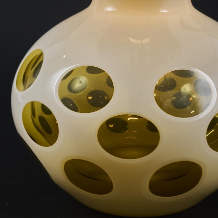 Bild 2 zu Objekt, Table light, 1970s, Carlo Nason, A.V. Mazzega, Murano, 177A 363