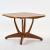 Salon table, c, 1903/04