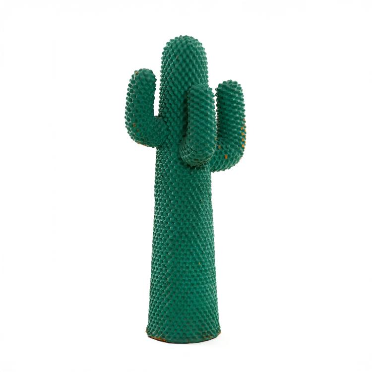 Bild 1 zu Objekt, Coat rack 'Cactus', 1972, Guido Drocco,Franco Mello, Gufram, 178B 795