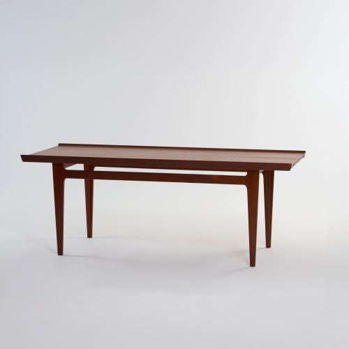 Sofa table, 1960s