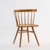 Chair 'N 19 - Straight chair', 1947 (design)