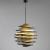 Ceiling light 'Cyclone', 1970s