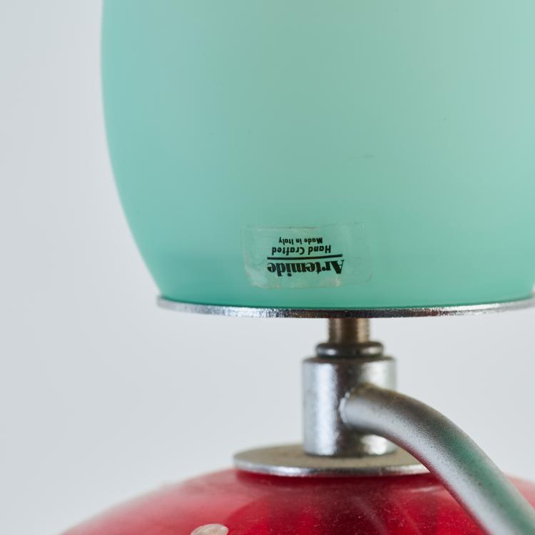 Bild 9 zu Objekt, Deckenleuchte 'Giocasta', 1992, Andrea Anastasio, Artemide, Mailand / Milan, 179A 406