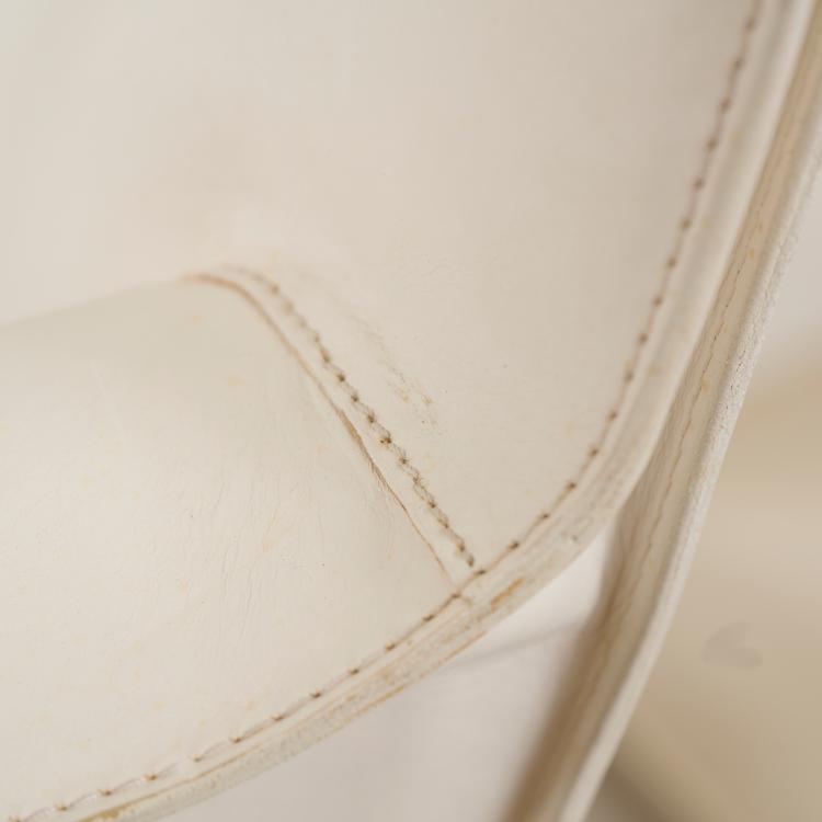 Bild 3 zu Objekt, Zwei Armlehnsessel 'CAB 413', 1977 (Entwurf), Mario Bellini, Cassina, Mailand / Milan, 177A 397