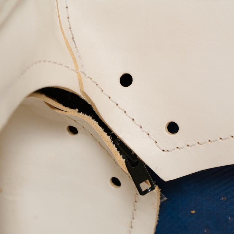 Bild 4 zu Objekt, Zwei Armlehnsessel 'CAB 413', 1977 (Entwurf), Mario Bellini, Cassina, Mailand / Milan, 177A 397