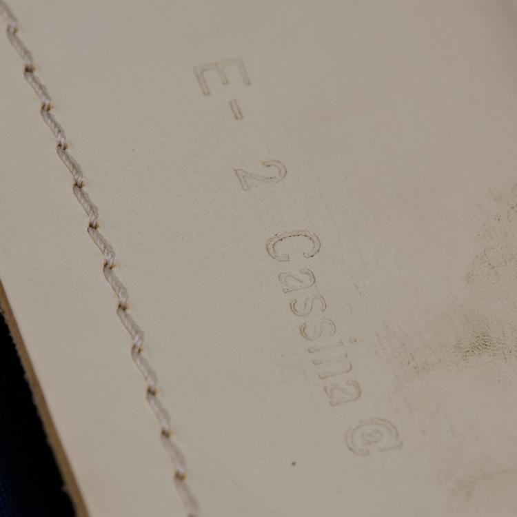 Bild 5 zu Objekt, Zwei Armlehnsessel 'CAB 413', 1977 (Entwurf), Mario Bellini, Cassina, Mailand / Milan, 177A 397