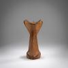 Anthroposophical candlestick, 1930-50