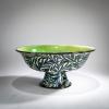 'Bowl on Foot (Branches)', 1921-23