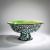 'Bowl on Foot (Branches)', 1921-23