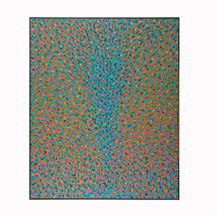 Bild 1 zu Objekt, 'Viva', 2003, Hermann-Josef Kuhna, 177C 738