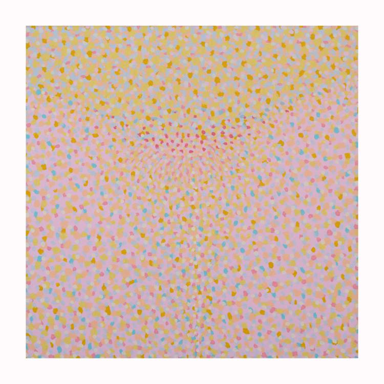 Hauptbild zu Objekt, 'Mulde', 2010, Hermann-Josef Kuhna, 177C 739