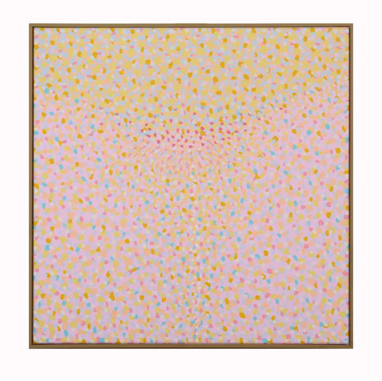 Bild 1 zu Objekt, 'Mulde', 2010, Hermann-Josef Kuhna, 177C 739