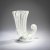 Vase 'Cornucopia', um 1948/49