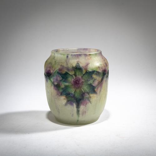 Vase 'Chardon', 1915