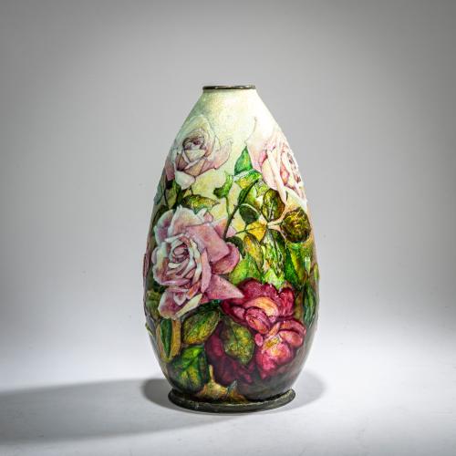 Vase 'Fleurs', before 1956