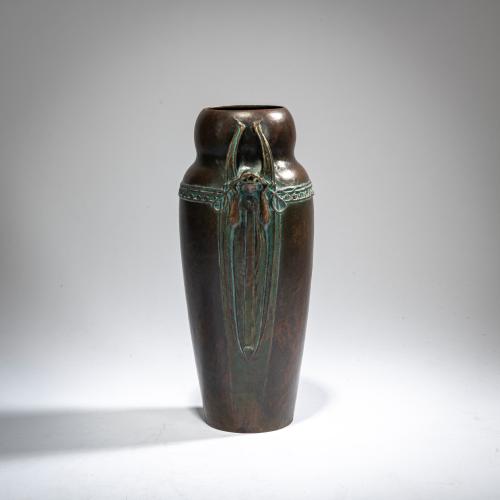 Vase, c. 1902