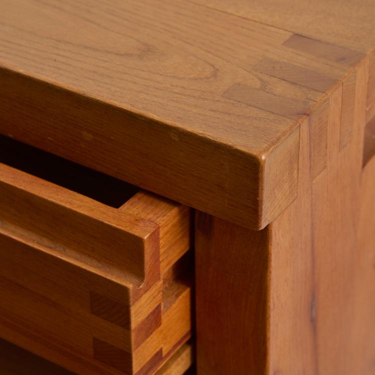 Bild 5 zu Objekt, Chest of Drawers 'R09A', 1960s, Pierre Chapo, Chapo Gordes SA, Gordes, 177A 303