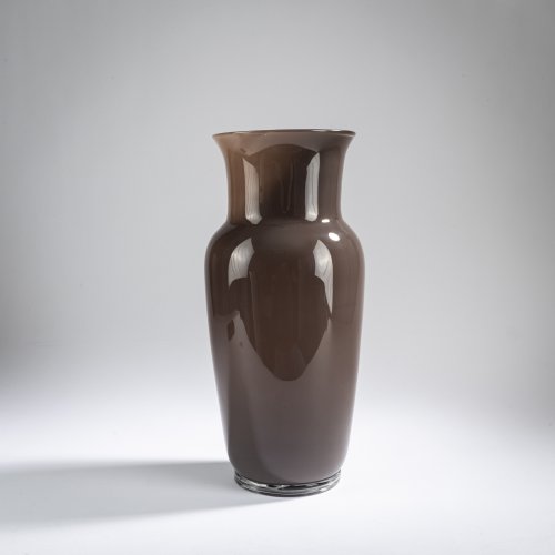 Vase 'Incamiciato', 1932/33