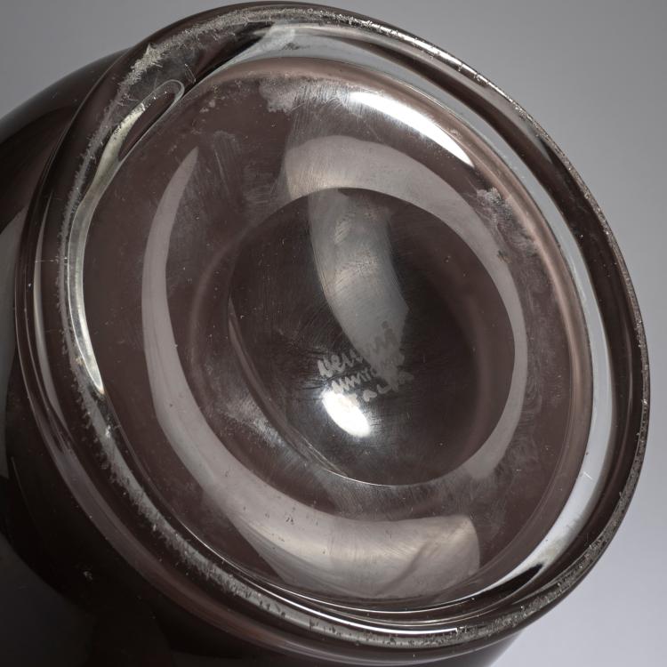 Bild 2 zu Objekt, Vase 'Incamiciato', 1932/33, Tomaso Buzzi, Venini & C., Murano, 177B 499