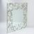 Wall mirror 'Egeto' - 'Wild Herbs', c. 1990