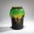 Vase 'Voiliers, soleil couchant', c. 1910