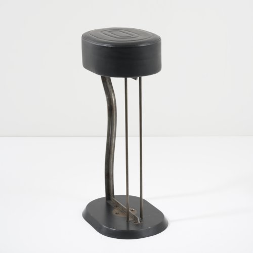Prototyp Barhocker 'Barstool No. 2', 1928 (Entwurf)