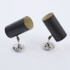 Two wall lamps '31', 1960s
